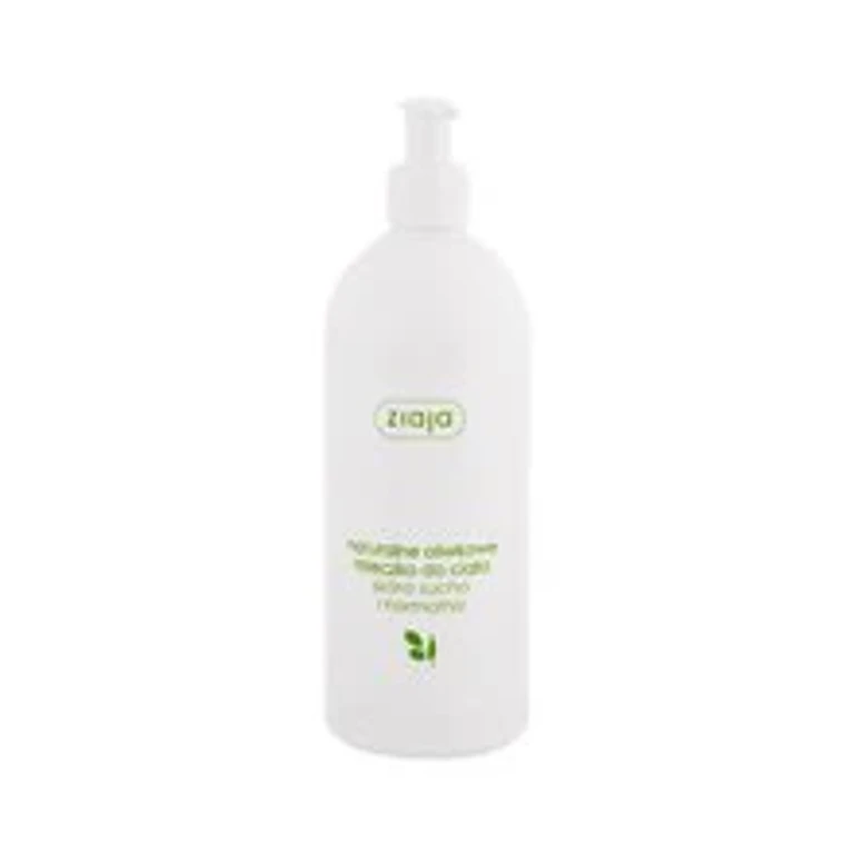 Natura l Olive Body Milk 400 ml