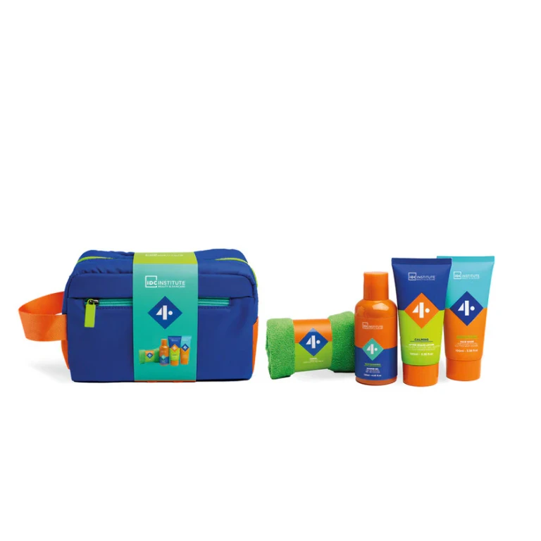 Four Elements Men Bath