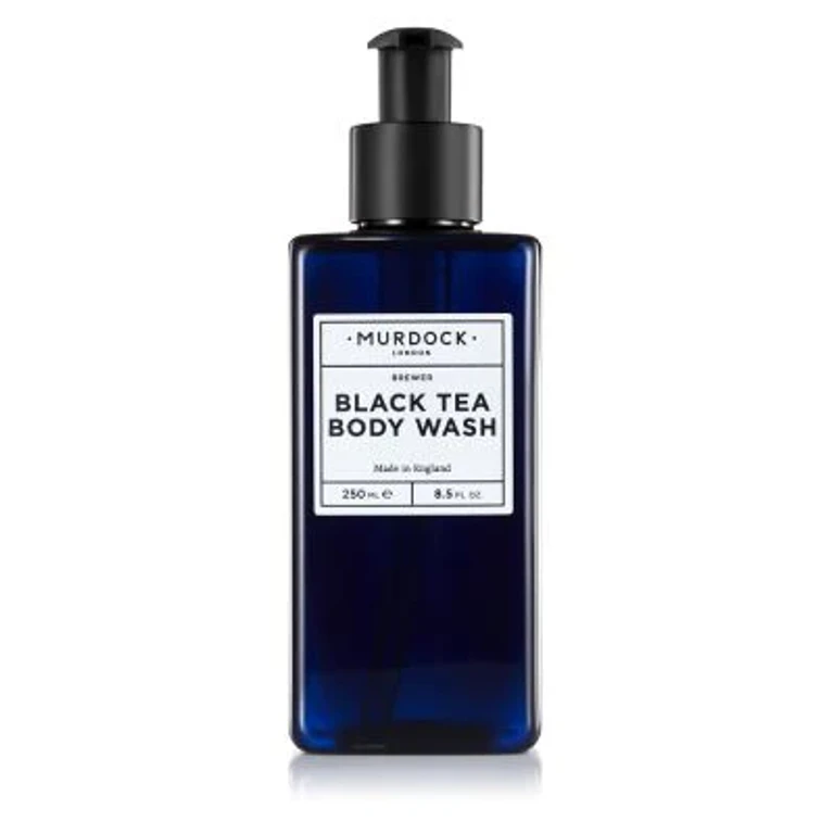 Black Tea Body Wash 250ml