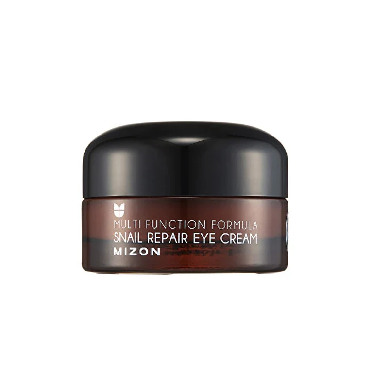 Eye Contour Cream With 80% Snail Secretion Filtrate (Snail Repair Eye Cream) - Volume: 25 Ml