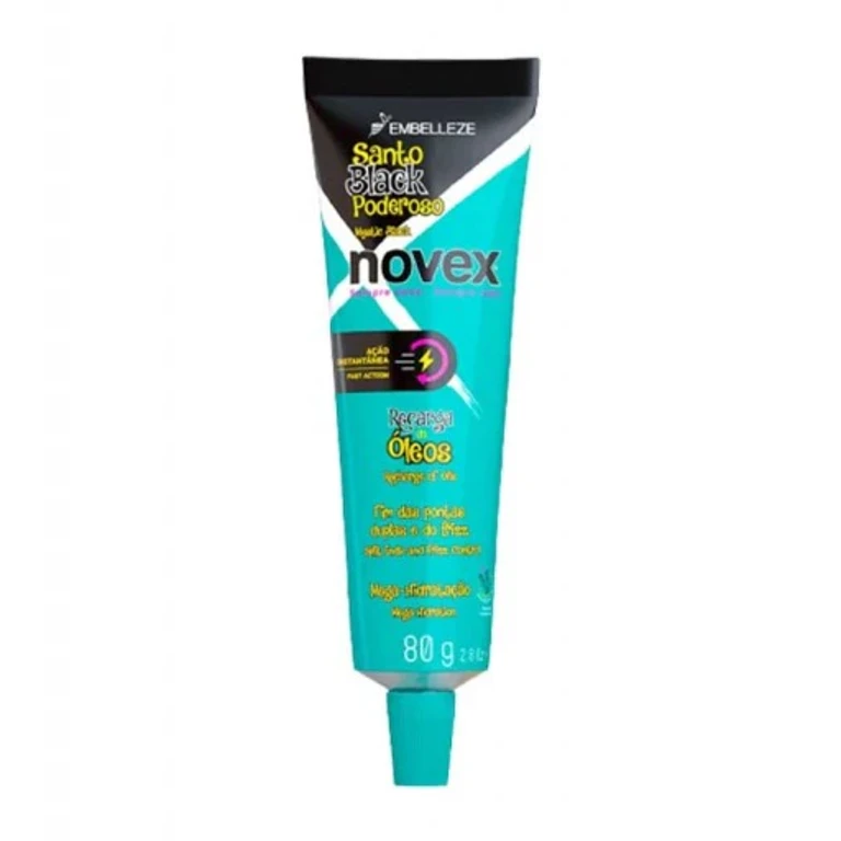 Deep Hydration Hair Mask Refill 80 Grams