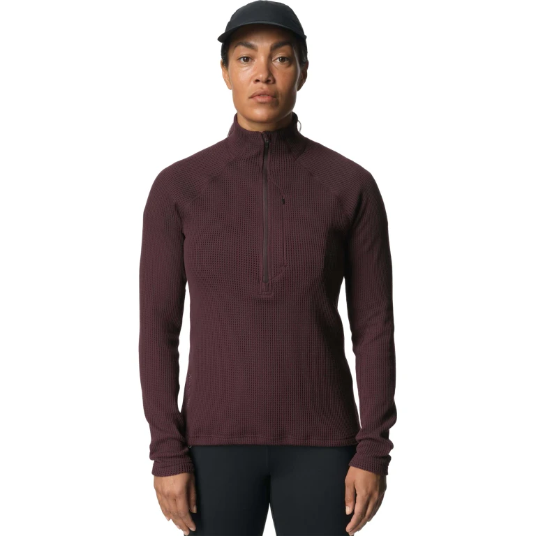Pace Flow Half Zip - Women's