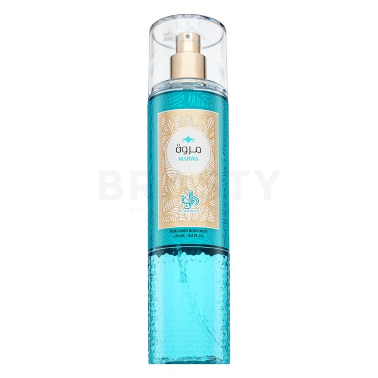 Marwa BOR U 250 ml