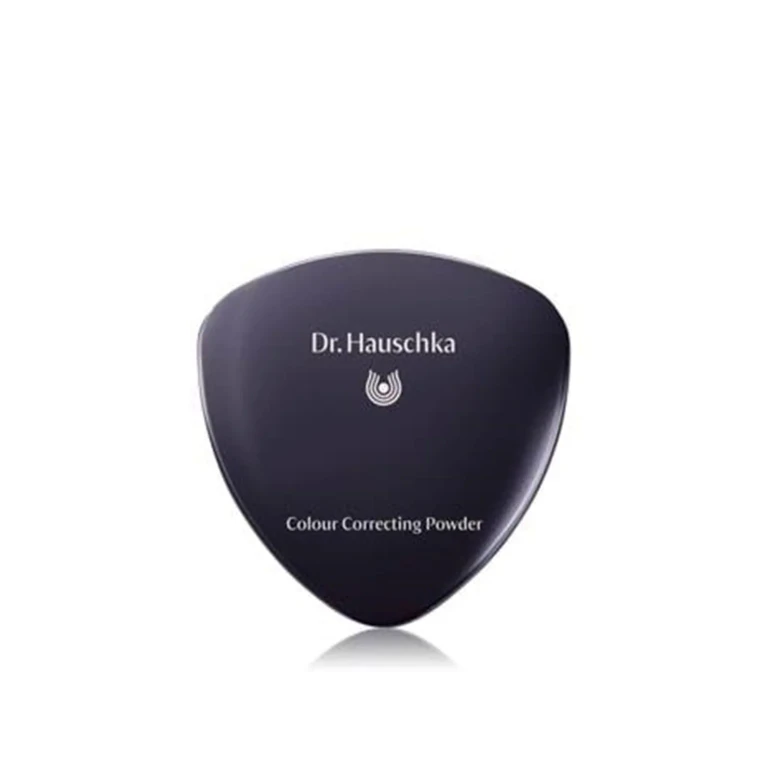 Dr. hauschka Color Correcting Powder 8 g 02