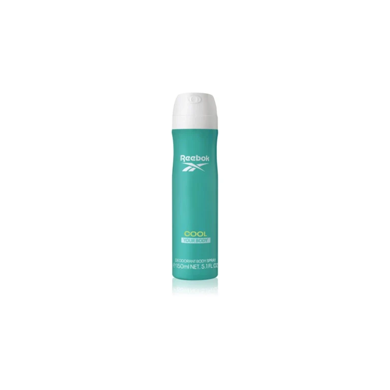 Cool Your Body Deodorant - 150ml