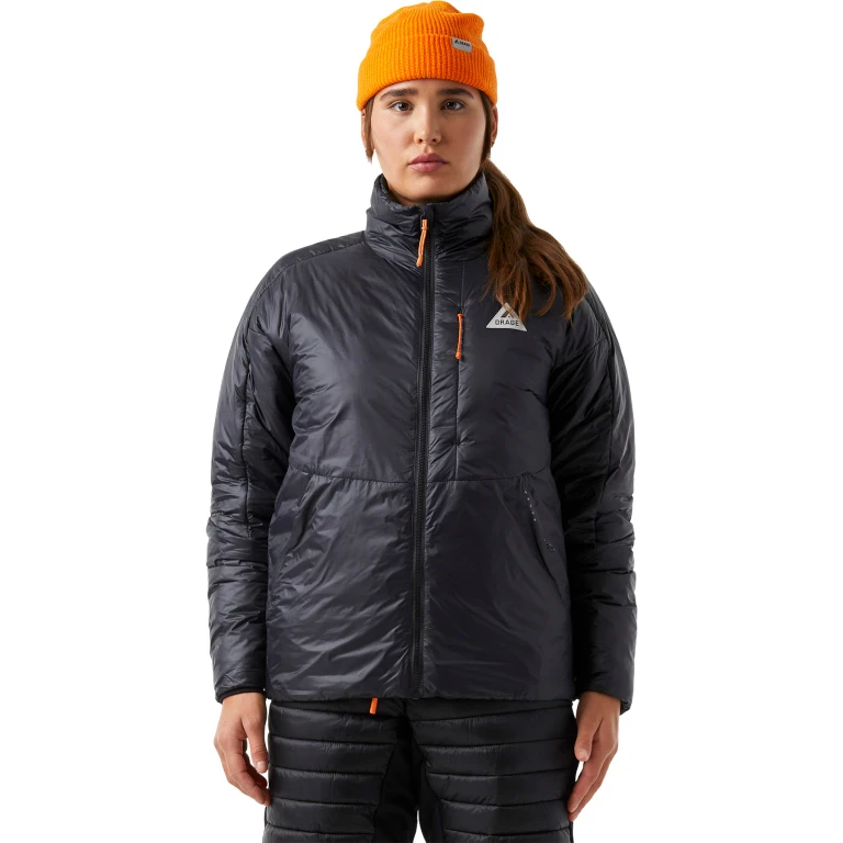 Traverse GILLTEK Jacket - Women's
