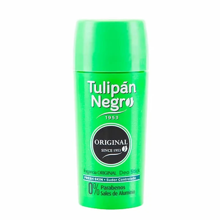 Black Tulip Deodorant Stick Original 75ml