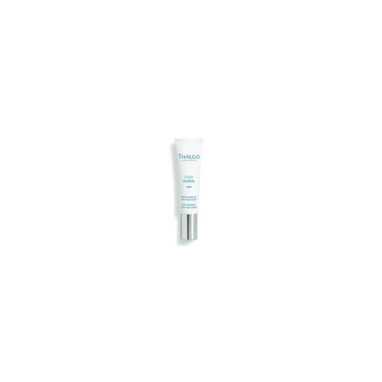 Cica Marin Anti-Redness Soothing Serum 30ml