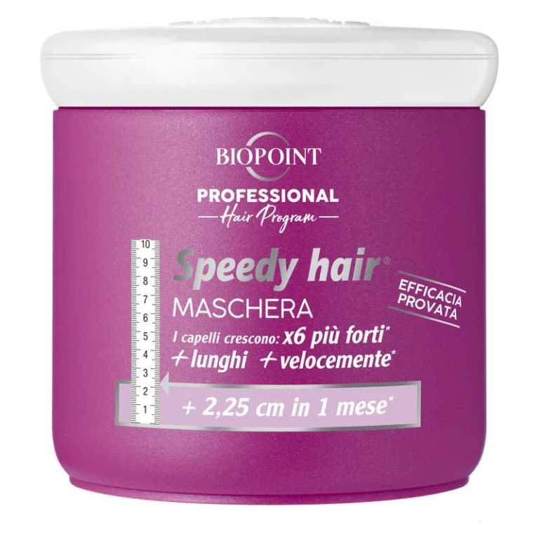 Speedy Hair Professional Mask 400ml