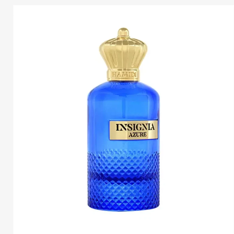 Insignia Azzurro EDP U 105 ml