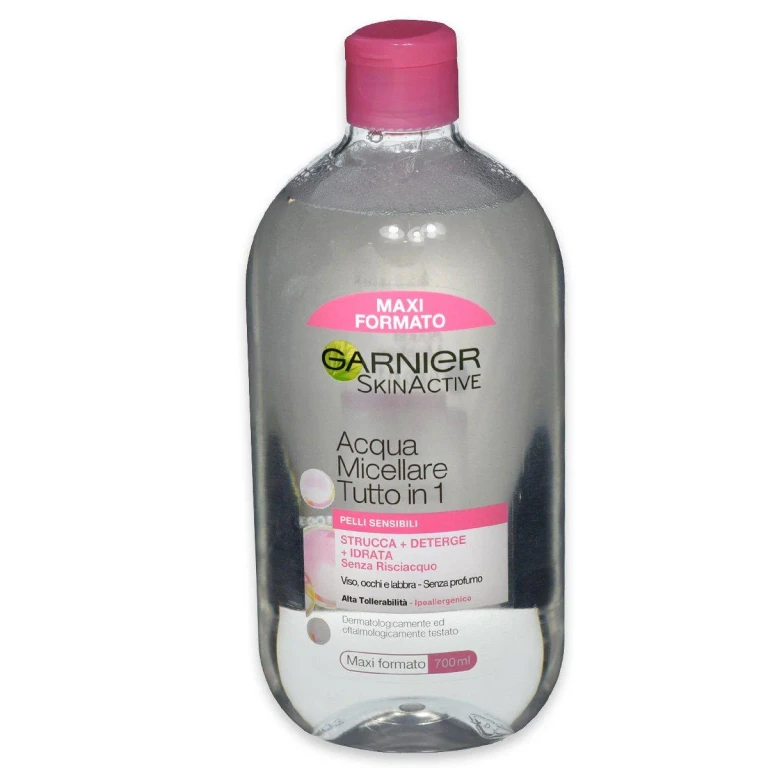 Micellar Water All In 1 700 ml