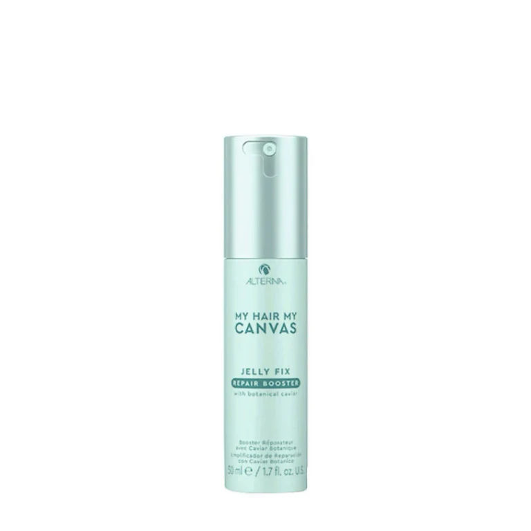 My Hair My Canvas Jelly Fix Booster repairer 50 ml