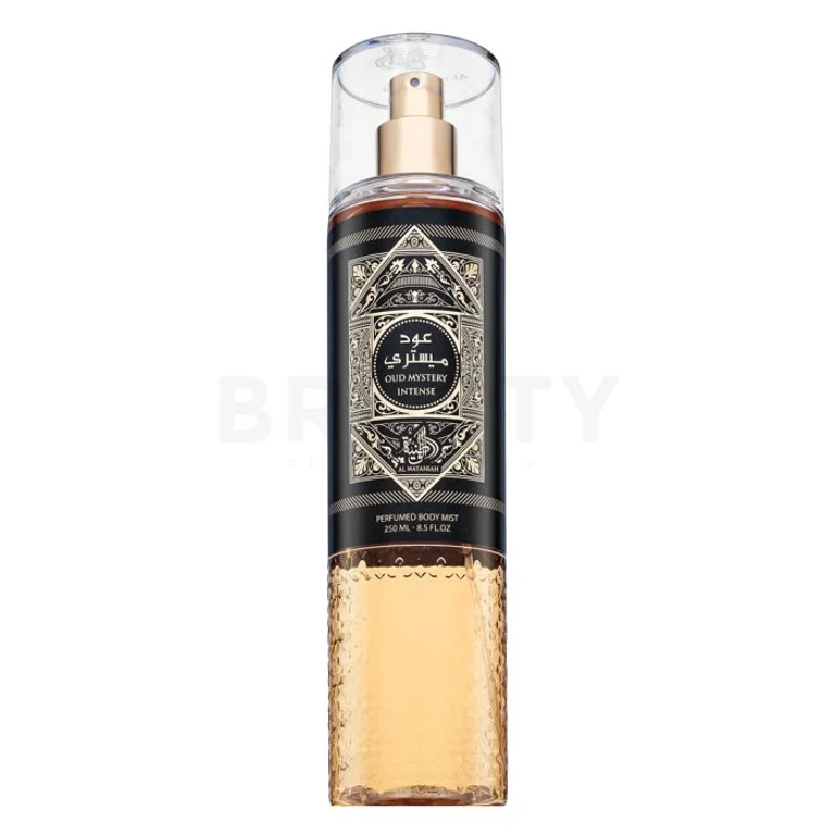 Oud Mystery Intense BOR U 250 ml