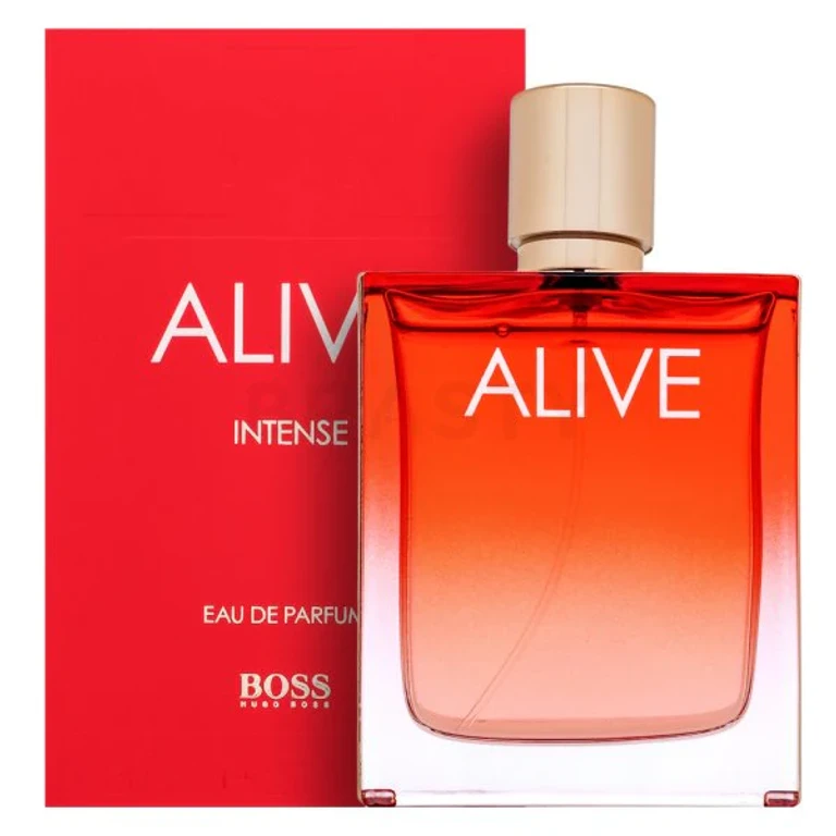Alive Intense EDP W 80 ml
