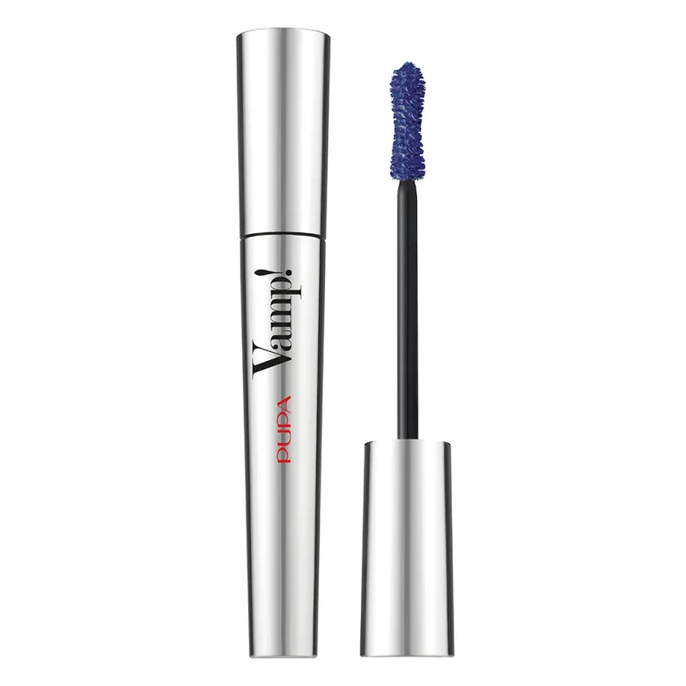 Milan Vamp! Mascara 9ml - Shade: 300 Deep Night
