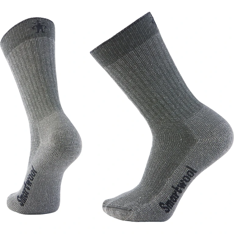 Hike Classic Edition Full Cushion Second Cut Crew Socks - Unisex