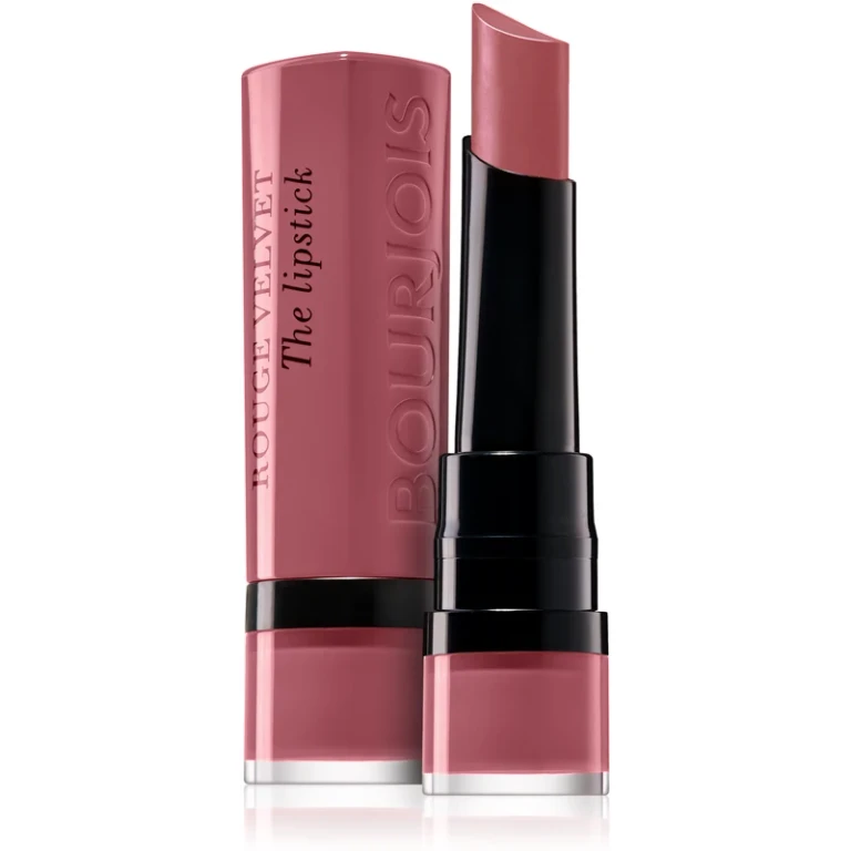 Matt Rouge Lipstick Velvet ( Lipstick ) 2.4 g 13 Nohalicious