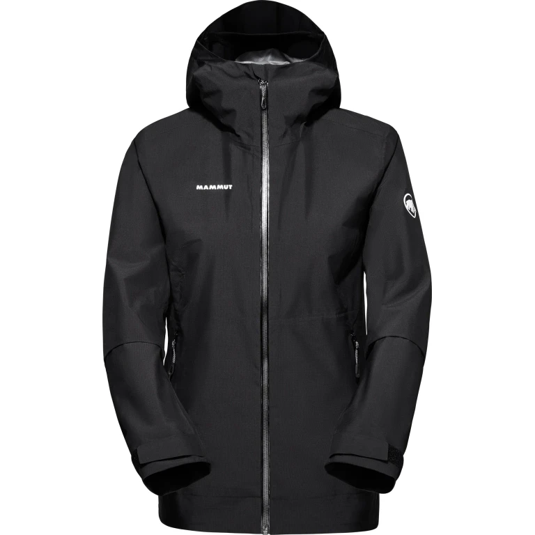 Alto Light Hardshell Hooded Jacket - Women's