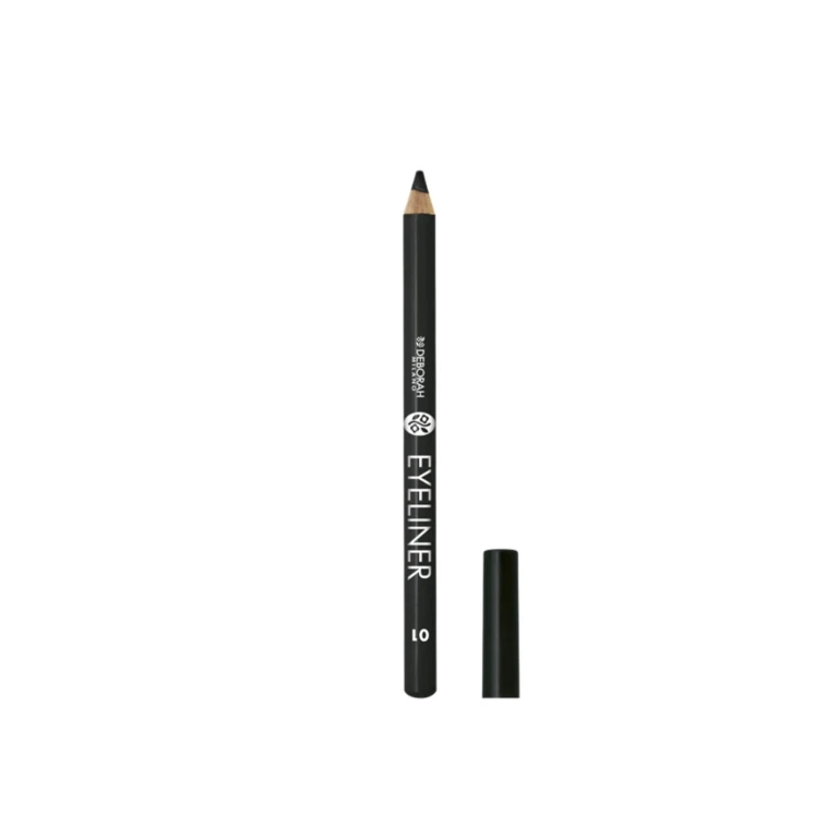Eyeliner Precise eye pencil 1.4 g 01 Black
