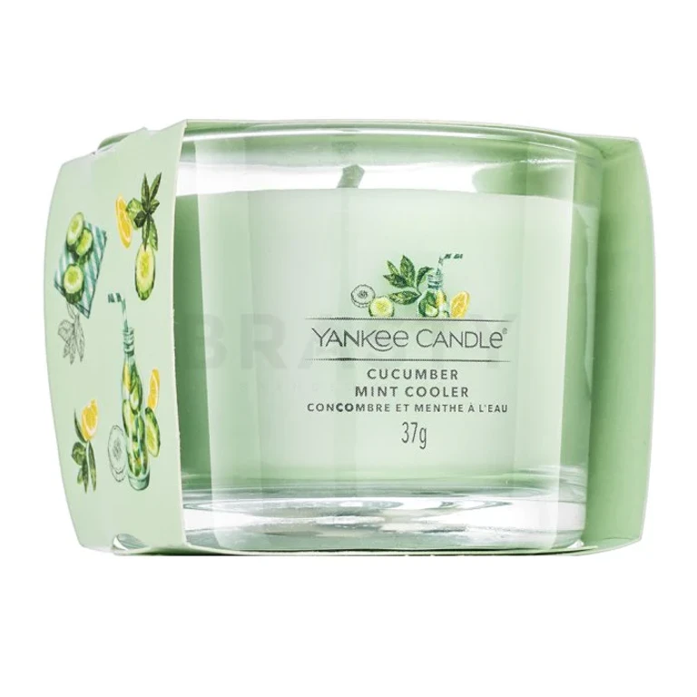 Cucumber Mint Cooler 37 g