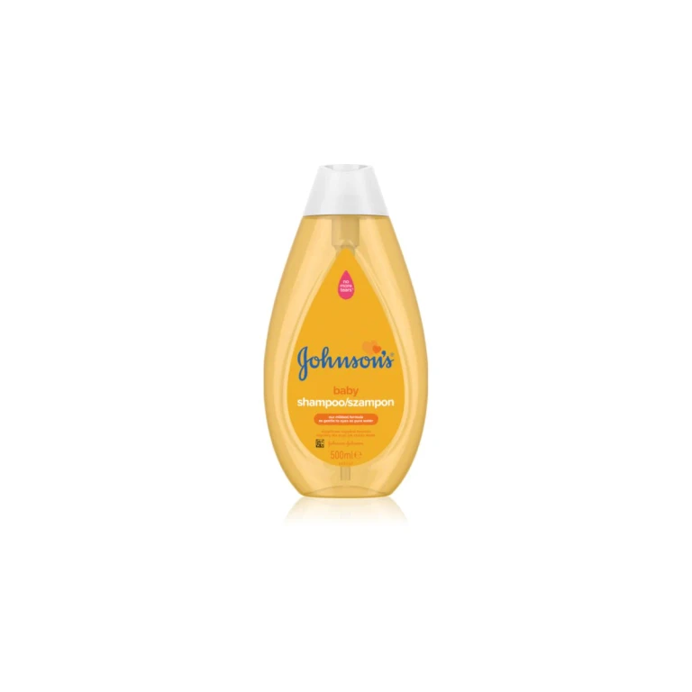 ® Gentle Shampoo For Children 500 Ml