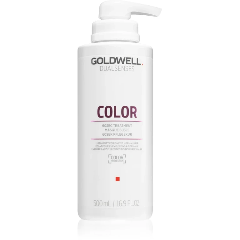 DLS Color 60초 트리트먼트