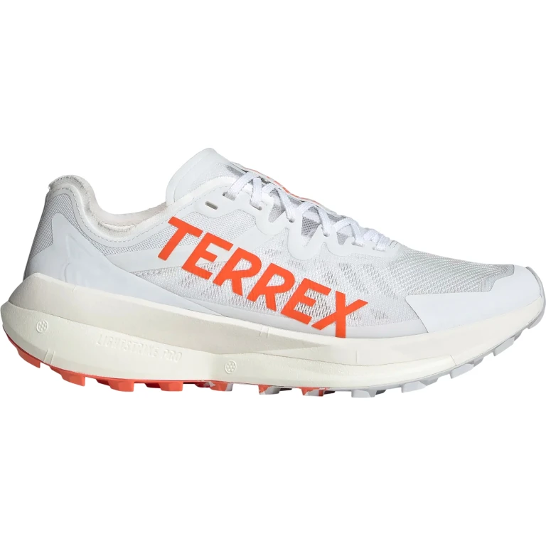 Terrex Agravic Speed Trail Running Shoes - Men's