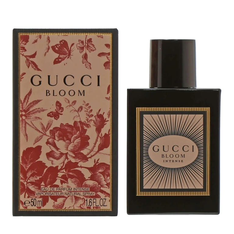 Bloom Intense EDP