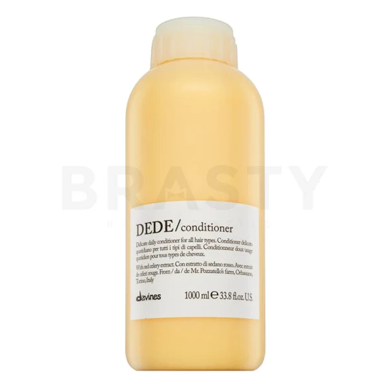 Essential Haircare Dede Conditioner 1000 ml