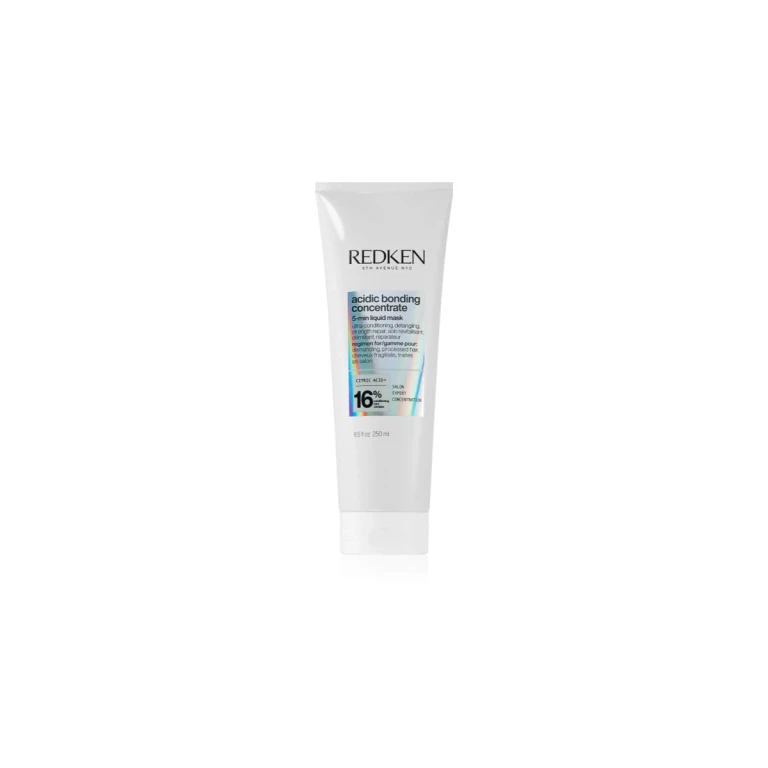 Acidic Bonding Concentrate 5-Min Liquid Mask 250ml