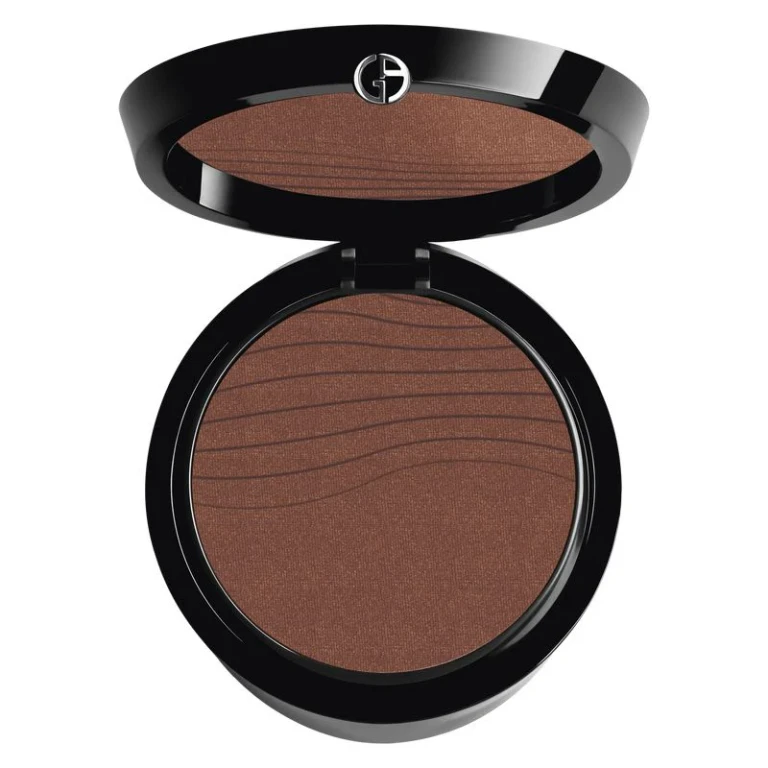 Luminous Silk Glow Fusion 8 Setting Powder