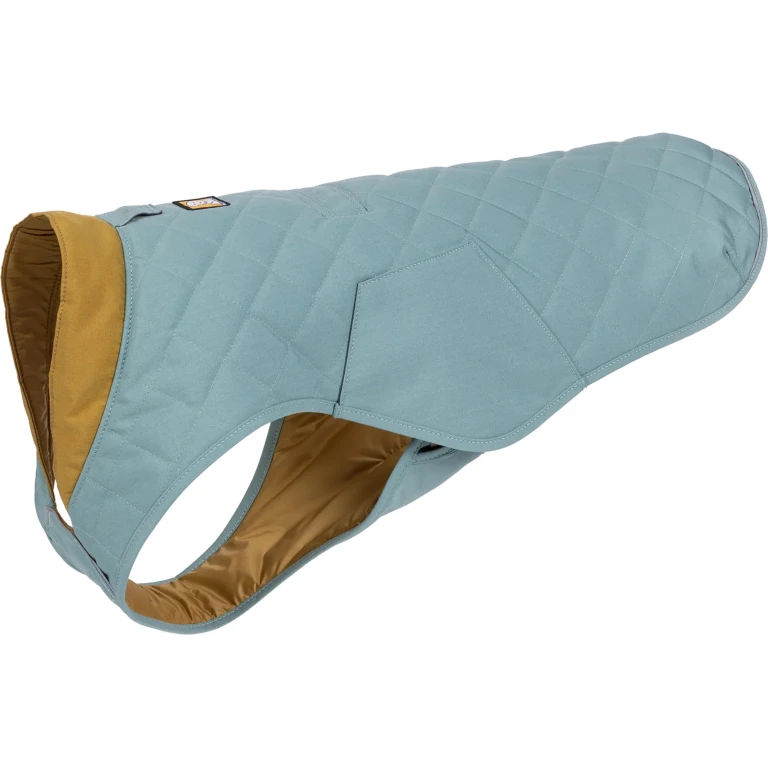 Stumptown Insulated Dog Vest