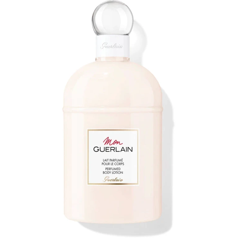 Mon Guerlain Duftende Körperlotion 200ml