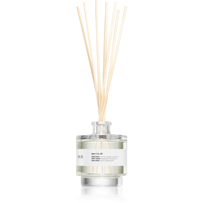 Ambientair Lab Co. Myrtle aroma diffuser 200 ml