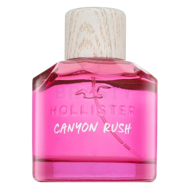 Canyon Rush EDP W 100ml