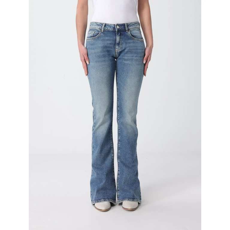 Jeans Woman color Denim (KENDYID8855)