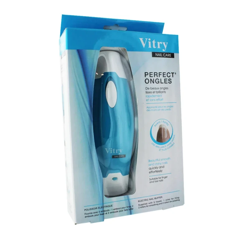 Perfect Nails Electric Polisher