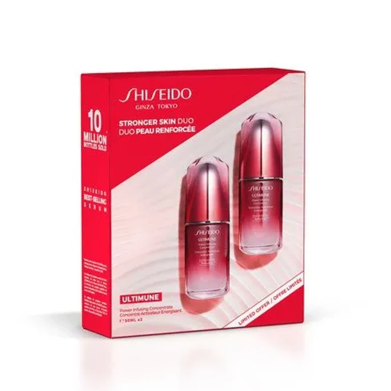 アルティミューン パワーインフュージング コンセントレート 2 x 50 ml ギフトセット