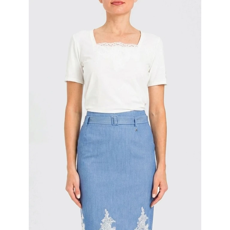 Cotton T-Shirt (261AP231000526)