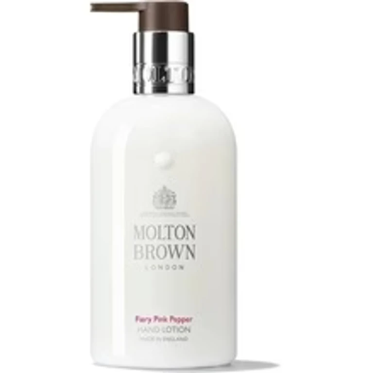 Fiery Pink Pepper Hand Lotion - 300 ml