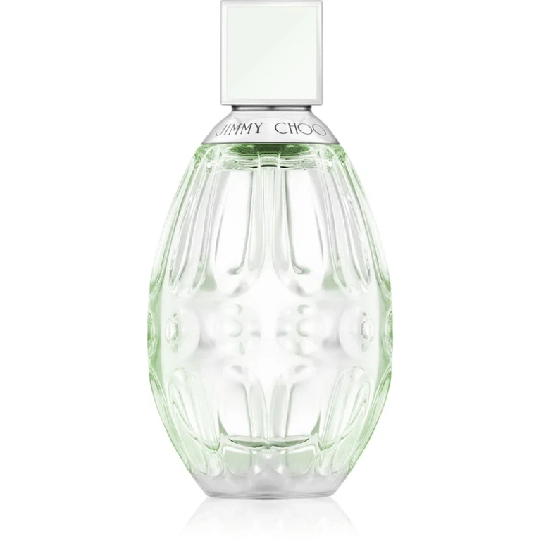 Floral Eau De Toilette Spray 60ml