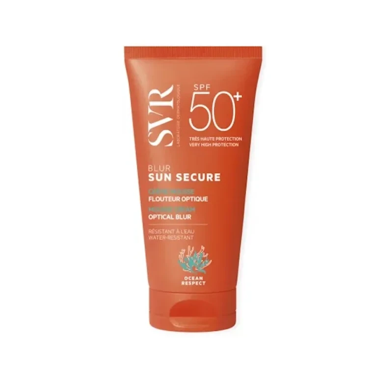 Sun Secure Blur Tint SPF50