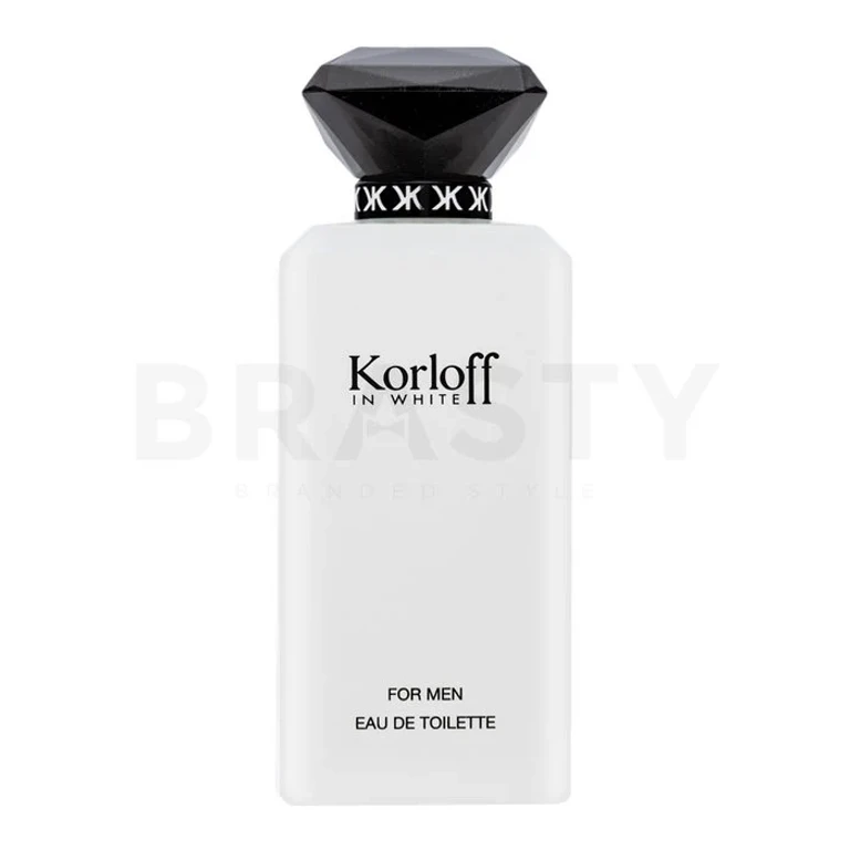 Paris In White EDT M 88 ml