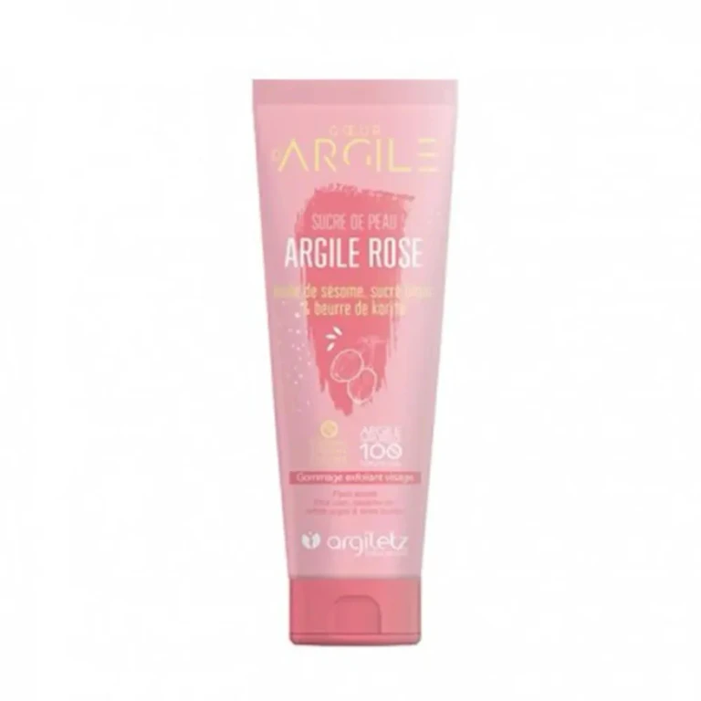 Facial Exfoliating Skin Sugar 100ml