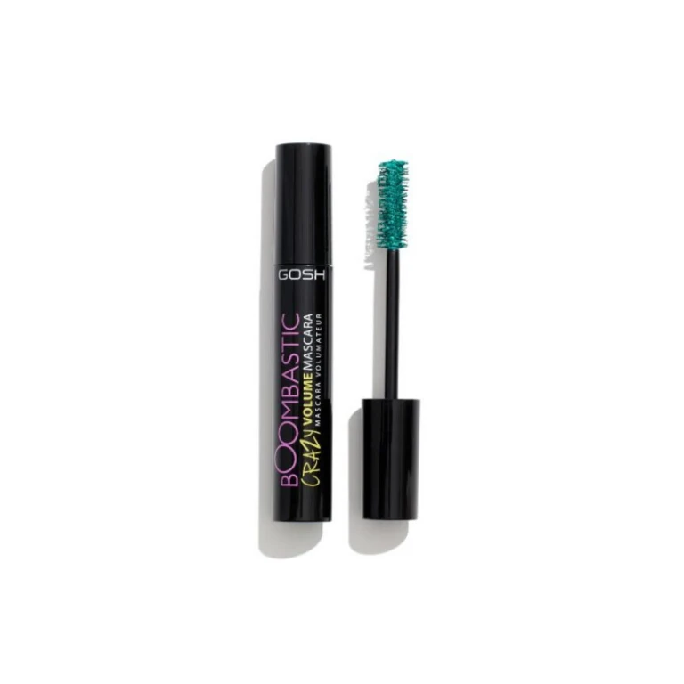 Boombastic Crazy Volumizing Mascara 007 Verde 13 ml