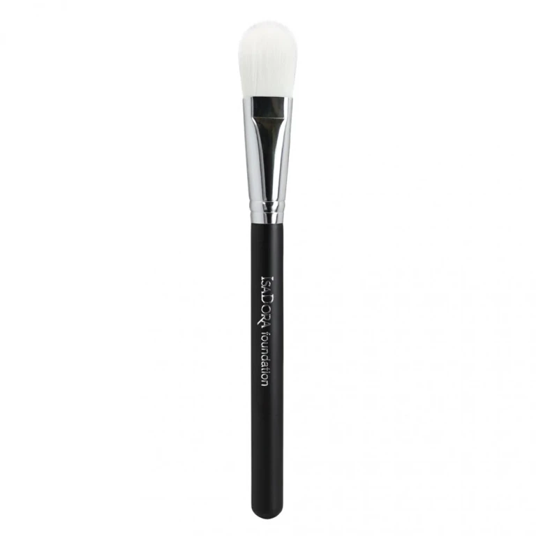 Foundation brush
