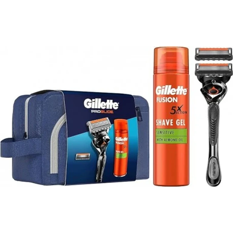 Kit Gillette Proglide Fusion