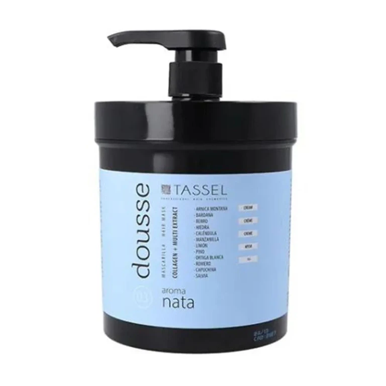 Dousse Collagen Multi-Extract cream Hair mask 500ml