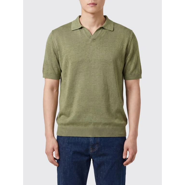 T-shirt men (33ALIM39F3G474700700030)