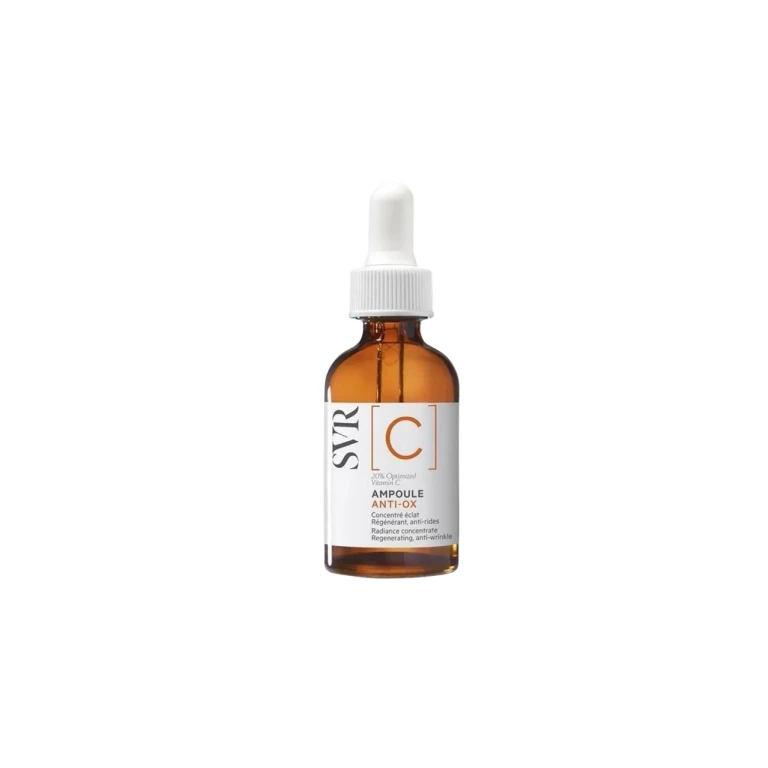 C Vitamin C 20% Regenerating Face Serum 30 ml